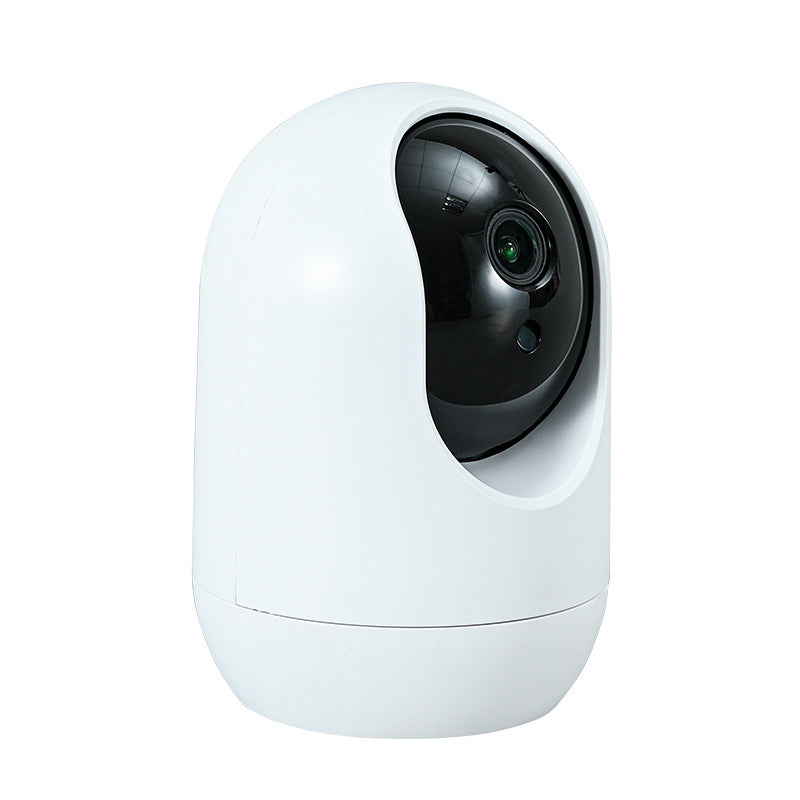 Wireless WiFi Voice Intercom Night Vision Lighting Home Monitoring Camera - Premium Consumer Electronics from Eretailer365.com - Just $46.94! Shop now at Eretailer365.com