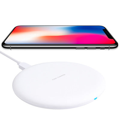 Wireless charger - Premium Consumer Electronics from Eretailer365.com - Just $15.92! Shop now at Eretailer365.com