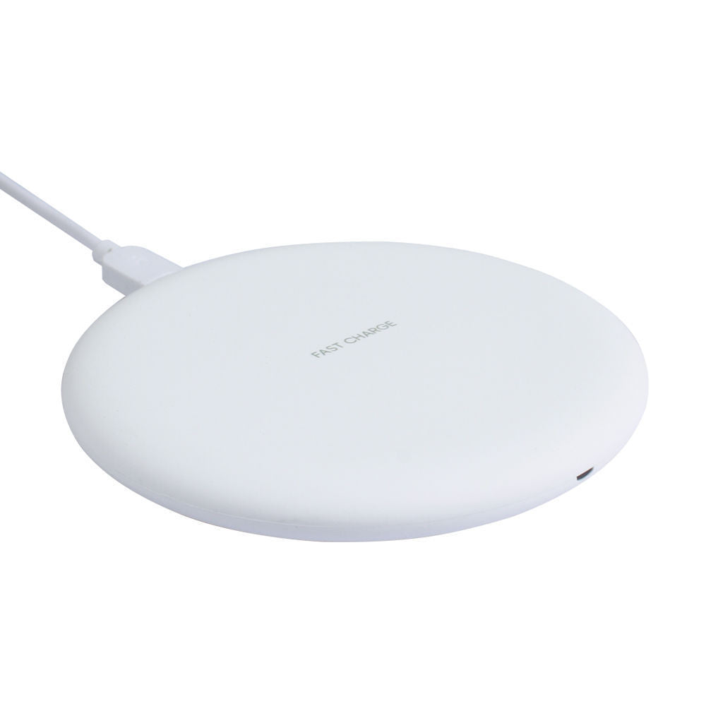 Wireless charger - Premium Consumer Electronics from Eretailer365.com - Just $15.92! Shop now at Eretailer365.com