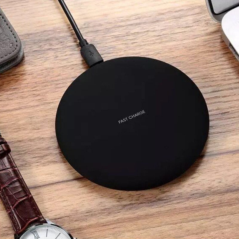 Wireless charger - Premium Consumer Electronics from Eretailer365.com - Just $15.92! Shop now at Eretailer365.com