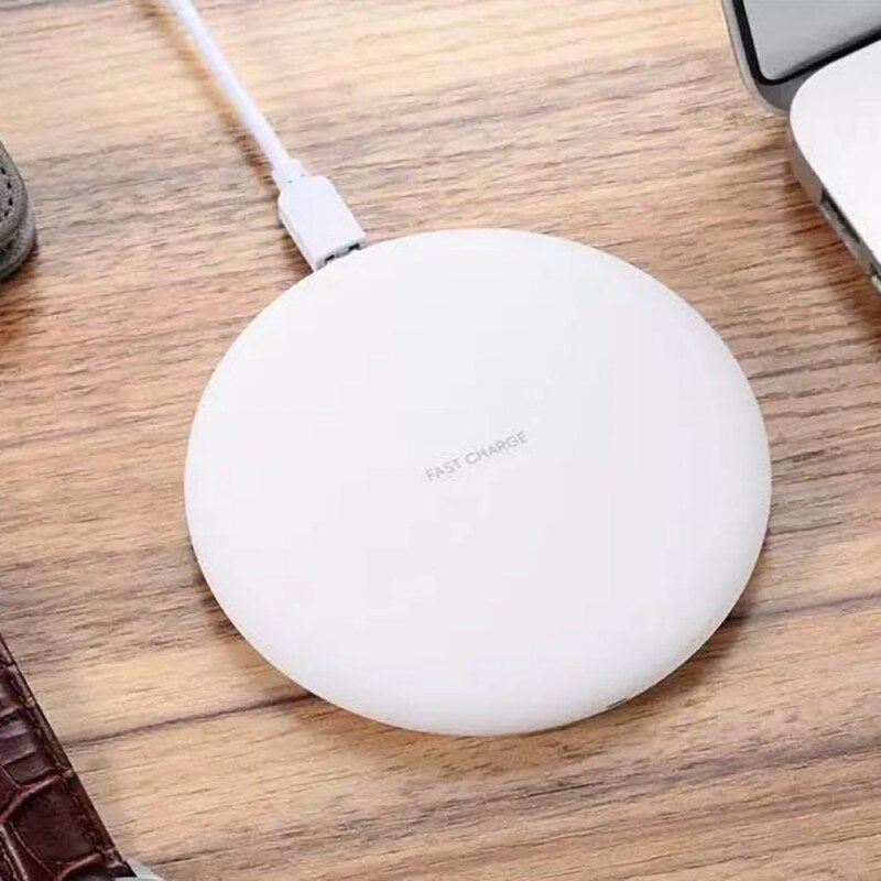 Wireless charger - Premium Consumer Electronics from Eretailer365.com - Just $15.92! Shop now at Eretailer365.com