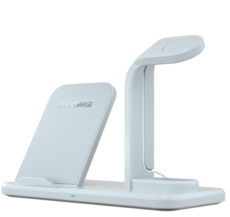 Wireless charger bracket - Premium Phones & Accessories from Eretailer365.com - Just $43.36! Shop now at Eretailer365.com