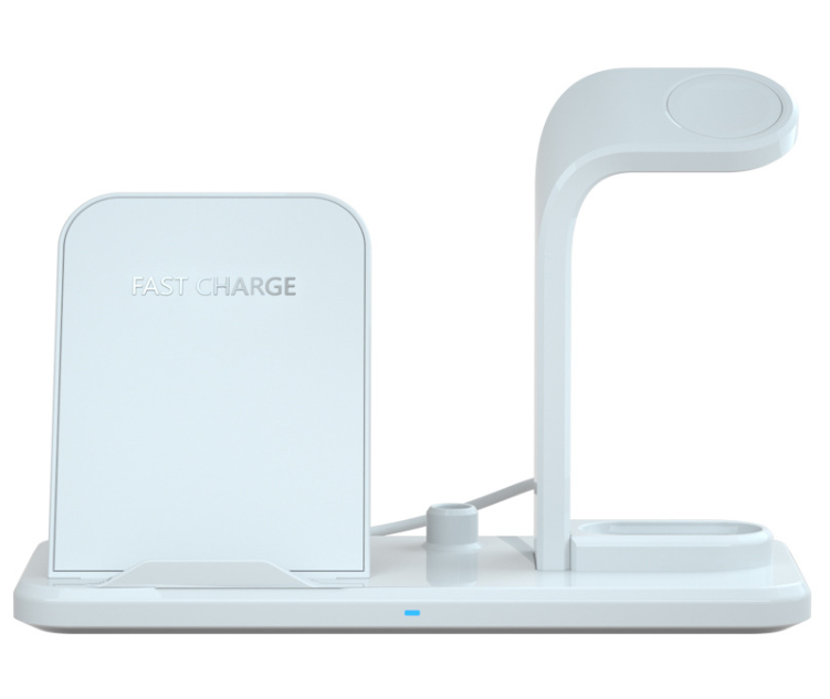 Wireless charger bracket - Premium Phones & Accessories from Eretailer365.com - Just $43.36! Shop now at Eretailer365.com