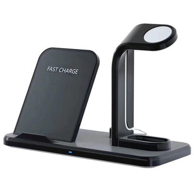 Wireless charger bracket - Premium Phones & Accessories from Eretailer365.com - Just $43.36! Shop now at Eretailer365.com