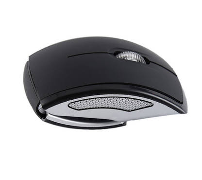 Wireless foldable mouse - Premium Computer & office from Eretailer365.com - Just $16.00! Shop now at Eretailer365.com