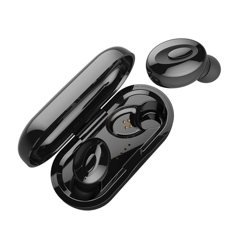 Wireless sports headphones - Premium 0 from Eretailer365.com - Just $20.62! Shop now at Eretailer365.com