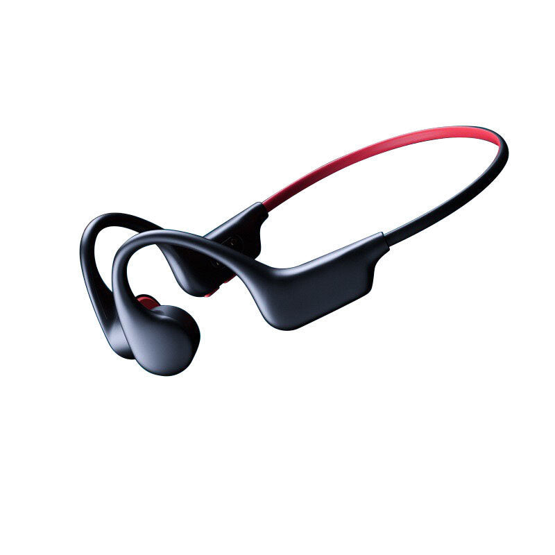 X8 New Private Mold Bone Conduction Bluetooth Headset - Premium Consumer Electronics from Eretailer365.com - Just $15.97! Shop now at Eretailer365.com