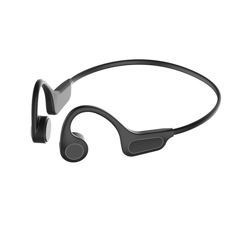 X8 New Private Mold Bone Conduction Bluetooth Headset - Premium Consumer Electronics from Eretailer365.com - Just $15.97! Shop now at Eretailer365.com