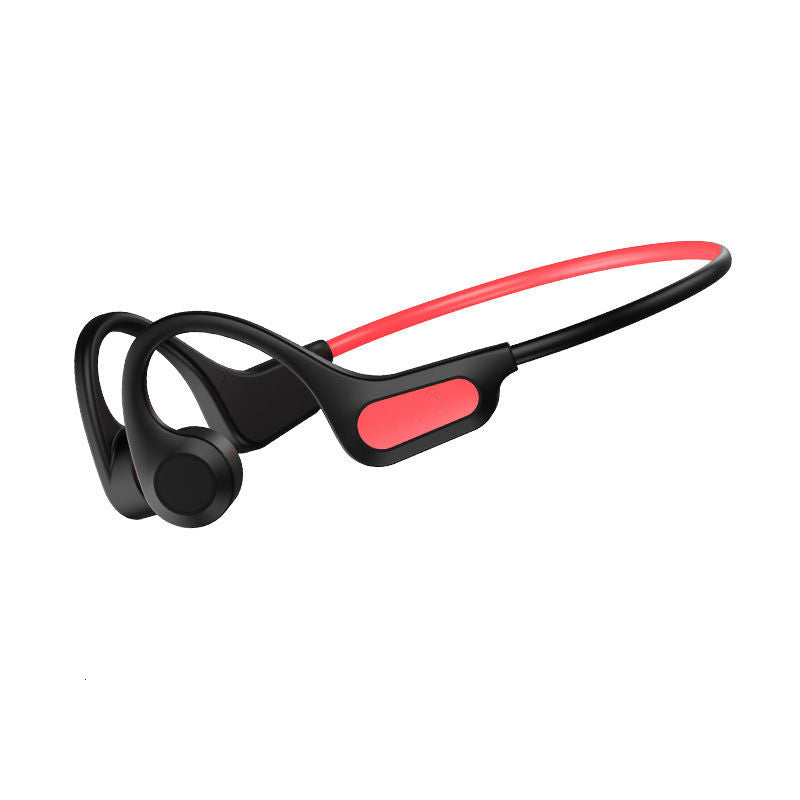 X8 New Private Mold Bone Conduction Bluetooth Headset - Premium Consumer Electronics from Eretailer365.com - Just $15.97! Shop now at Eretailer365.com