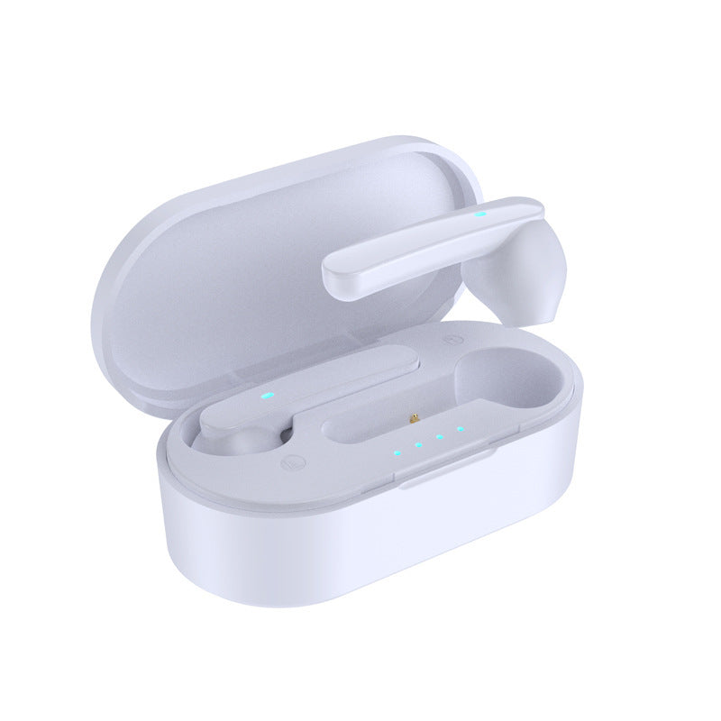 Y9 Bluetooth Earbuds 5.0 TWS Wireless Headphone Stereo Gaming Band - Premium 0 from Eretailer365.com - Just $24.63! Shop now at Eretailer365.com