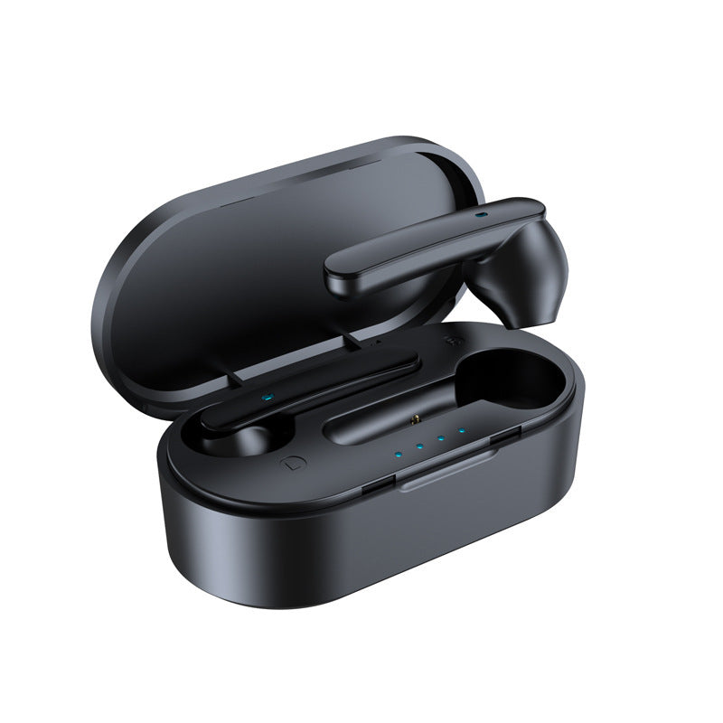 Y9 Bluetooth Earbuds 5.0 TWS Wireless Headphone Stereo Gaming Band - Premium 0 from Eretailer365.com - Just $24.63! Shop now at Eretailer365.com