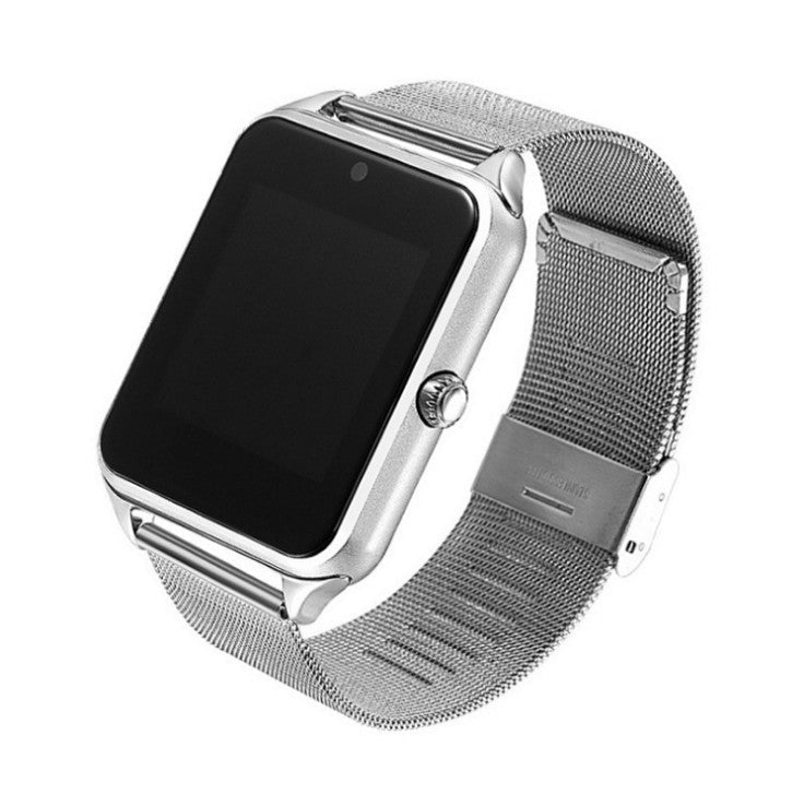 Z60 smart watch Bluetooth smart wear card phone watch - Premium 0 from Eretailer365.com - Just $25.22! Shop now at Eretailer365.com