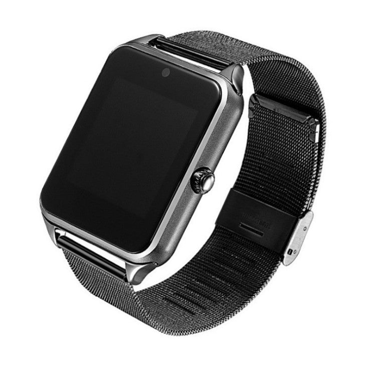 Z60 smart watch Bluetooth smart wear card phone watch - Premium 0 from Eretailer365.com - Just $25.22! Shop now at Eretailer365.com