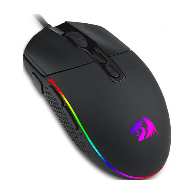 gaming Mouse - Premium 0 from Eretailer365.com - Just $61.35! Shop now at Eretailer365.com