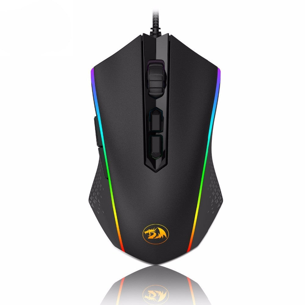 gaming Mouse - Premium Computer & office from Eretailer365.com - Just $65.55! Shop now at Eretailer365.com