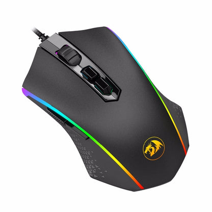 gaming Mouse - Premium Computer & office from Eretailer365.com - Just $65.55! Shop now at Eretailer365.com