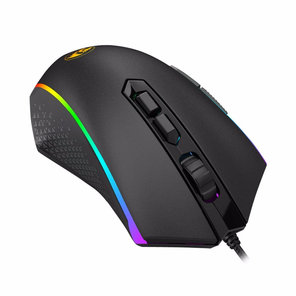 gaming Mouse - Premium Computer & office from Eretailer365.com - Just $65.55! Shop now at Eretailer365.com