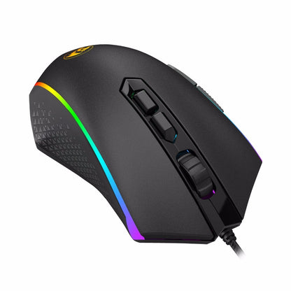 gaming Mouse - Premium Computer & office from Eretailer365.com - Just $65.55! Shop now at Eretailer365.com