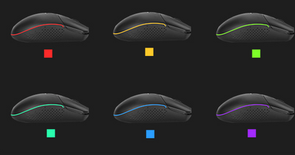 gaming Mouse - Premium 0 from Eretailer365.com - Just $61.35! Shop now at Eretailer365.com