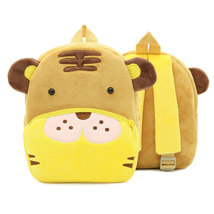 kindergarten small school bag animal backpack - Premium Toys & Hobbies from Eretailer365.com - Just $12.08! Shop now at Eretailer365.com