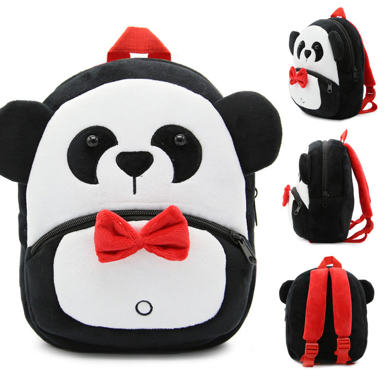 kindergarten small school bag animal backpack - Premium Toys & Hobbies from Eretailer365.com - Just $12.08! Shop now at Eretailer365.com