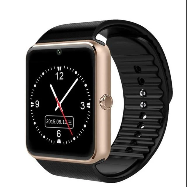 smart watch - Premium 0 from Eretailer365.com - Just $21.65! Shop now at Eretailer365.com