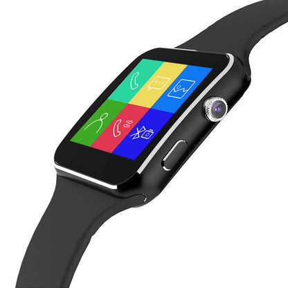 smart watch - Premium 0 from Eretailer365.com - Just $21.65! Shop now at Eretailer365.com